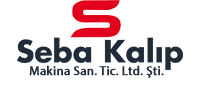 seba kalıp logo